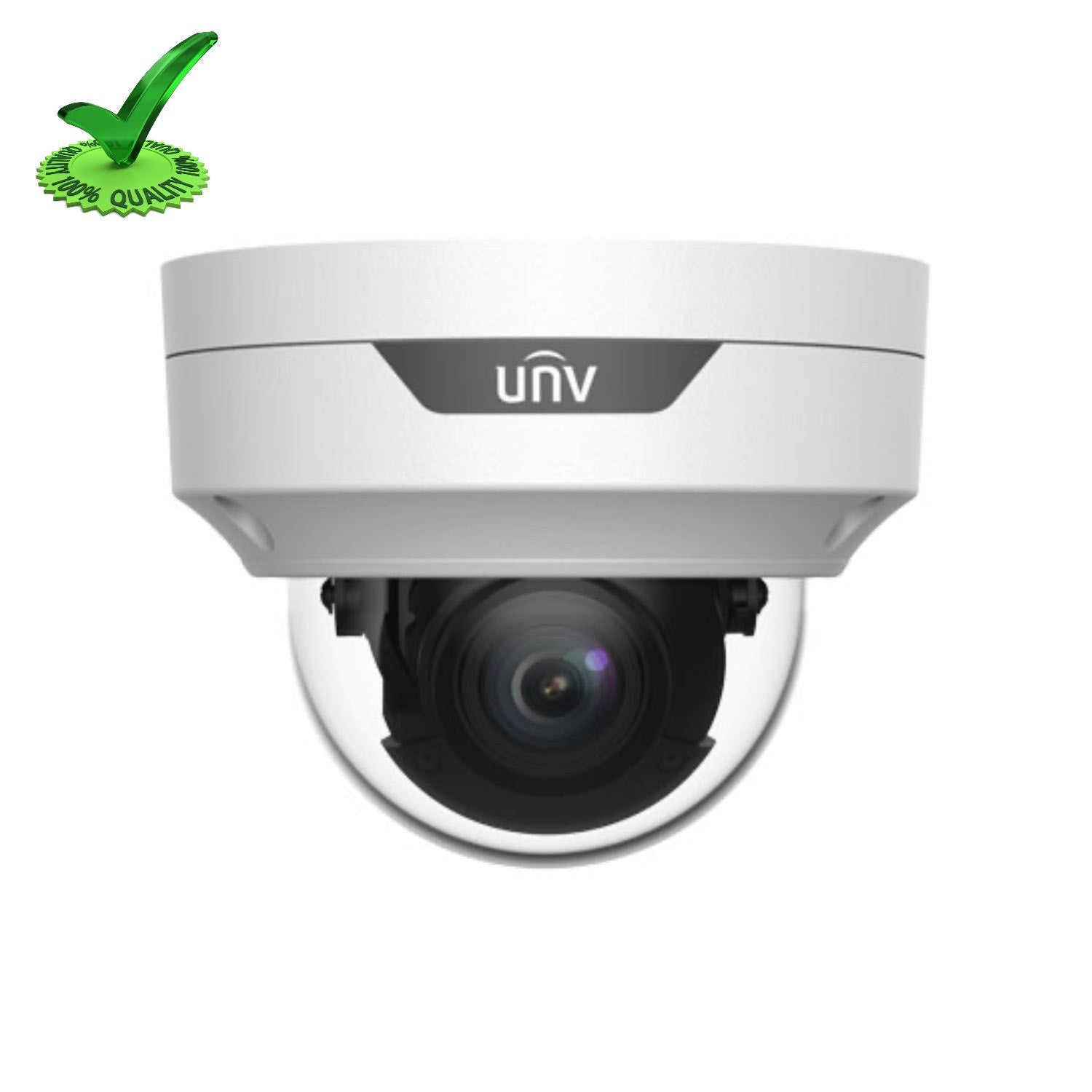Uniview IPC3534SR3-DVPZ-F 4MP IP IR Dome Camera Uniview IPC3534SR3-DVPZ-F 4MP IP IR Dome Camera